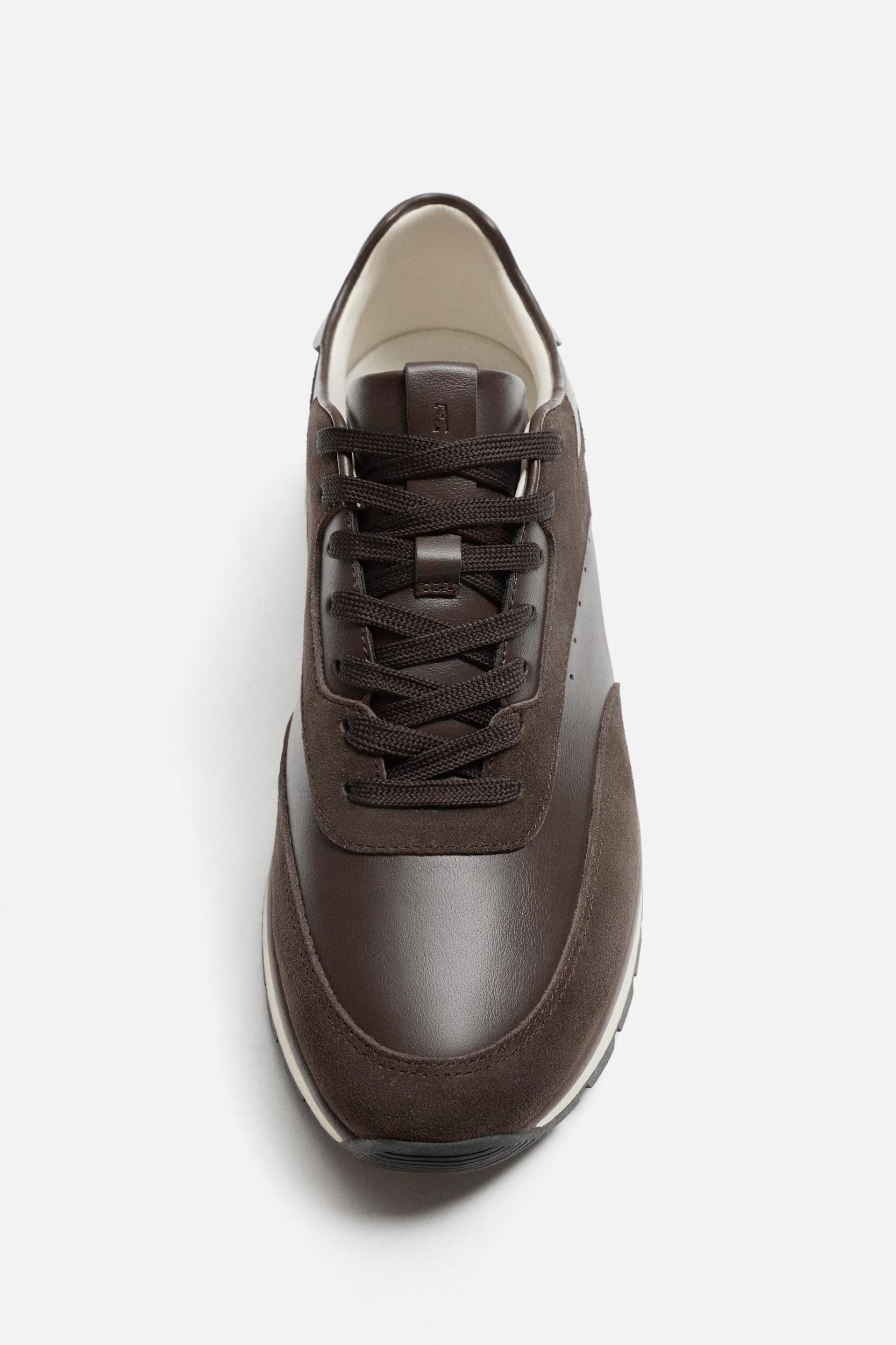 CASUAL SNEAKERS Product Image