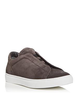 To Boot New York Mens Stone Slip On Sneakers Product Image