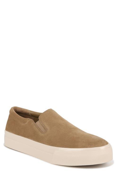 Vince Shawn (New Camel) Men's Shoes Product Image