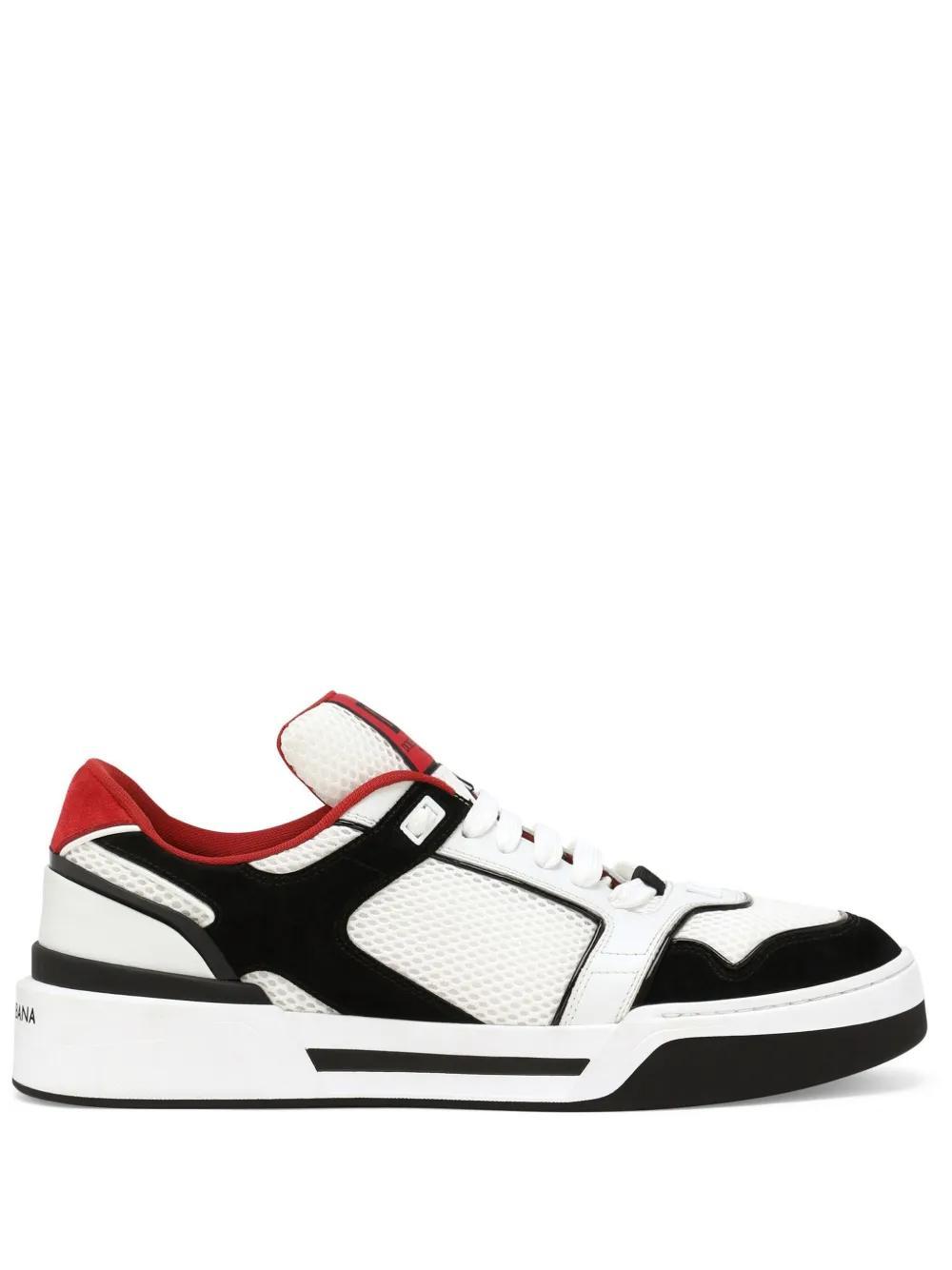New Roma low-top sneakers Product Image