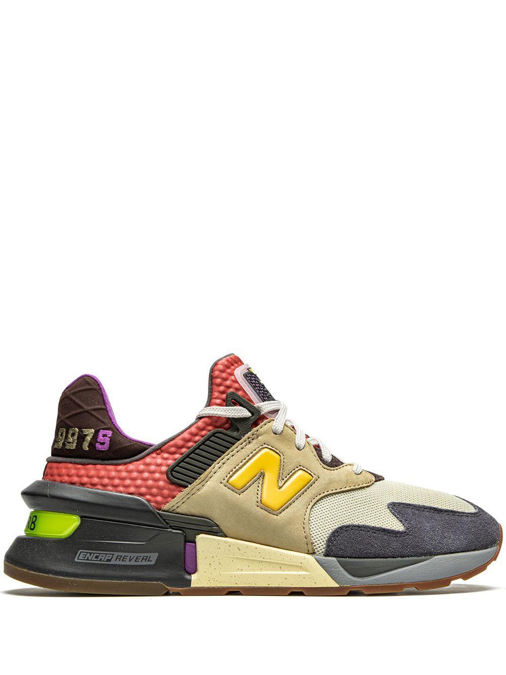 x Bodega  MS997 "Better Days" sneakers Product Image