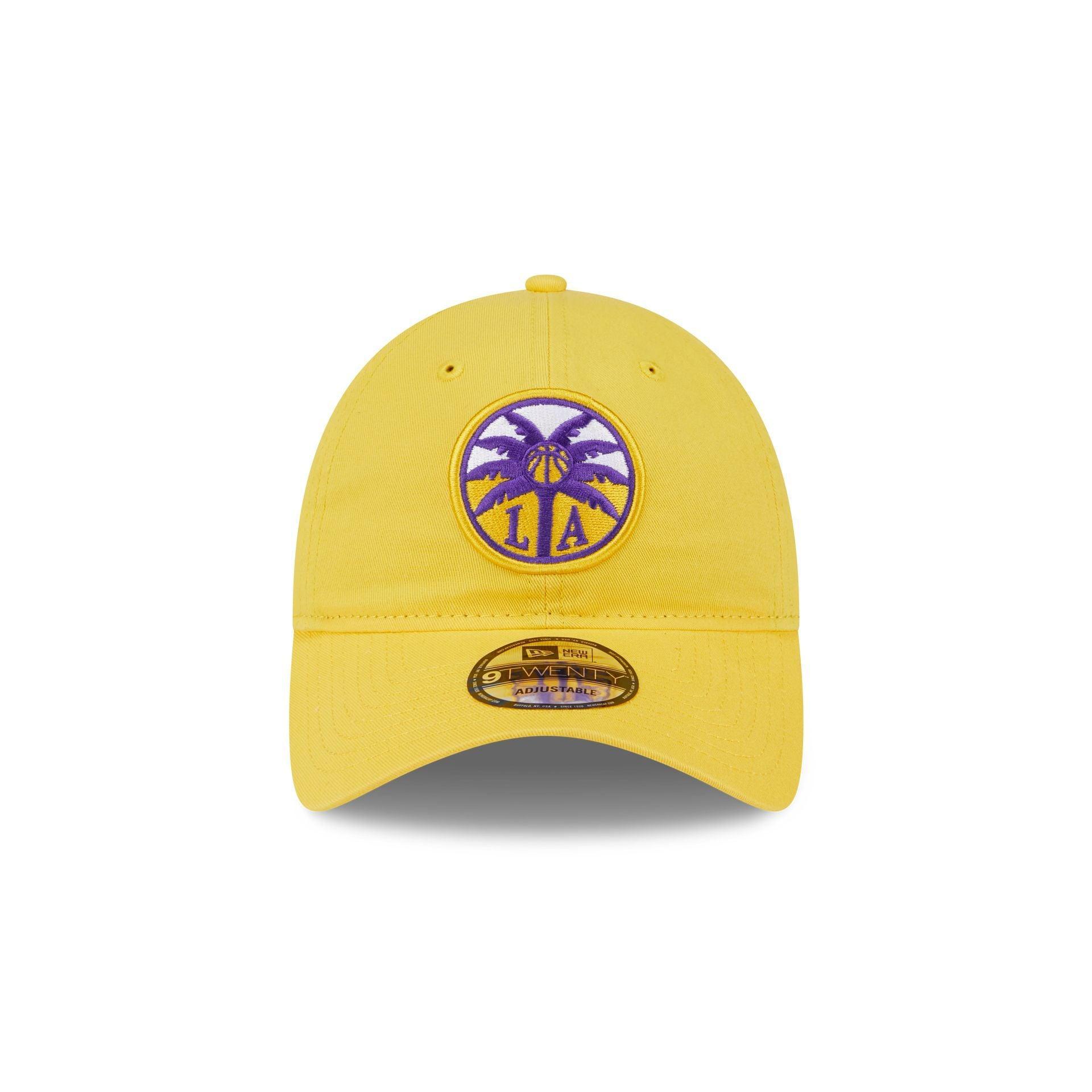 San Diego Padres City Connect 9TWENTY Adjustable Hat Male Product Image