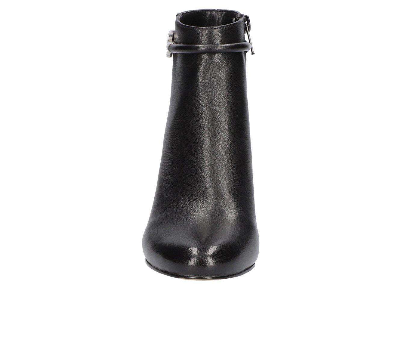 Women's Bella Vita Diaz Booties Product Image