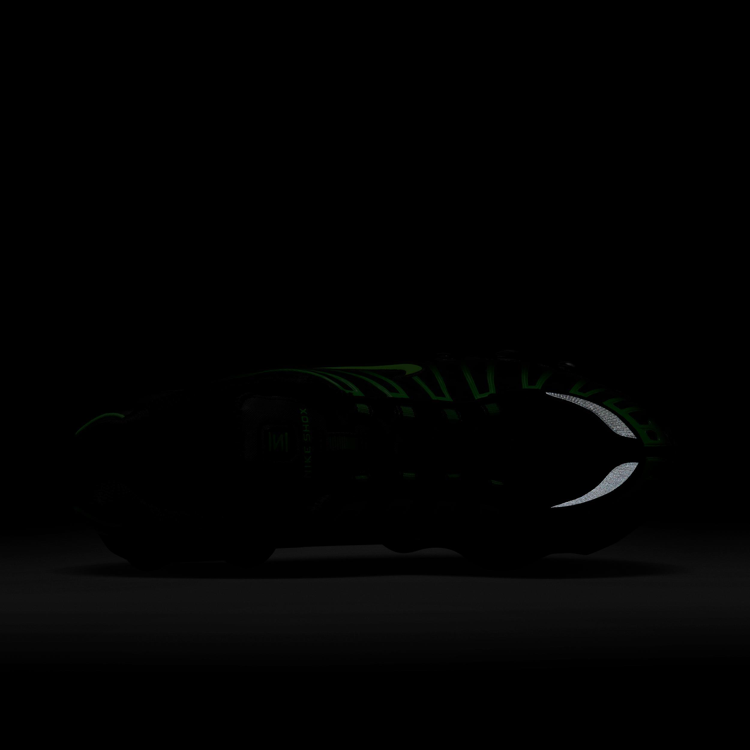 Nike Men's Shox TL Shoes Product Image