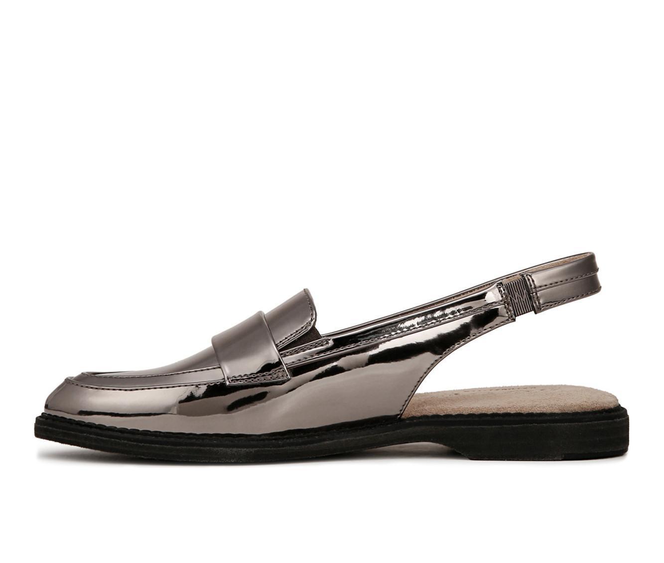 Women's Soul Naturalizer Yeah Slingback Loafers Product Image