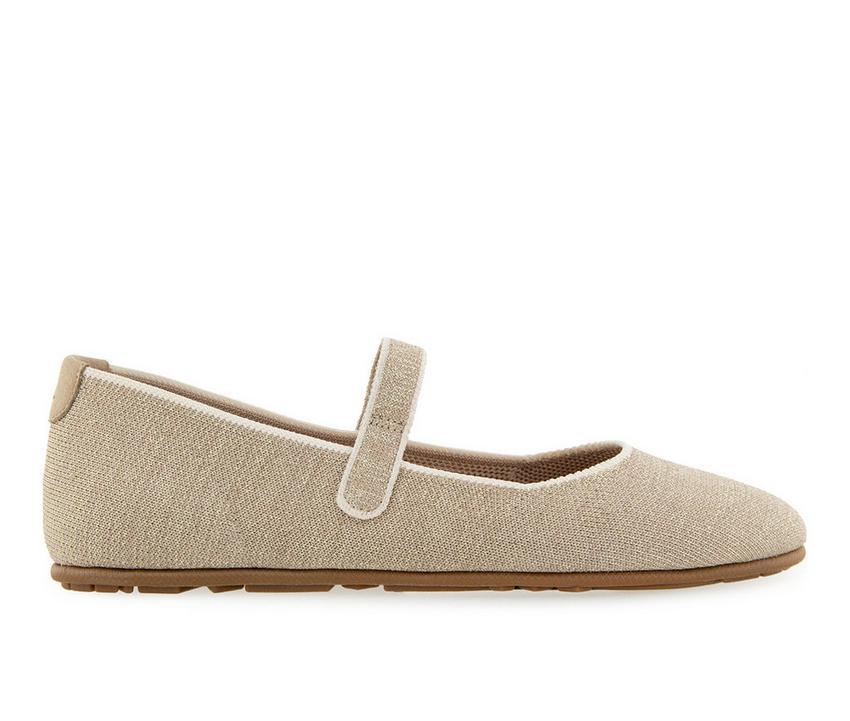 Women's Aerosoles Perry Knit Flats Product Image
