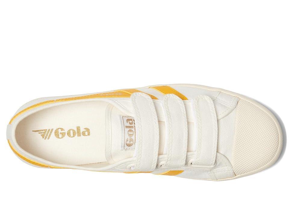 Gola Coaster Strap (OffSun) Women's Shoes Product Image