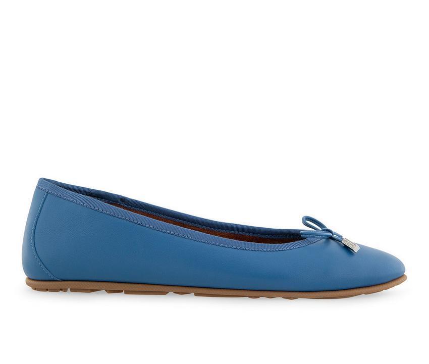 Women's Aerosoles Bell Flats Product Image