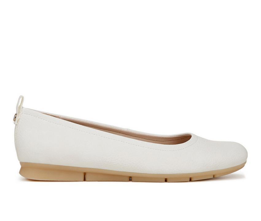 Women's Dr. Scholls Timeless Flats Product Image