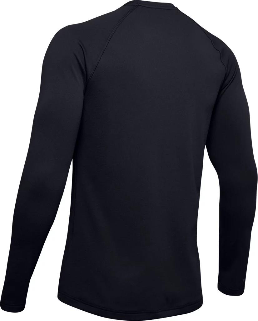 UA Base 2.0 Mens Crew Product Image