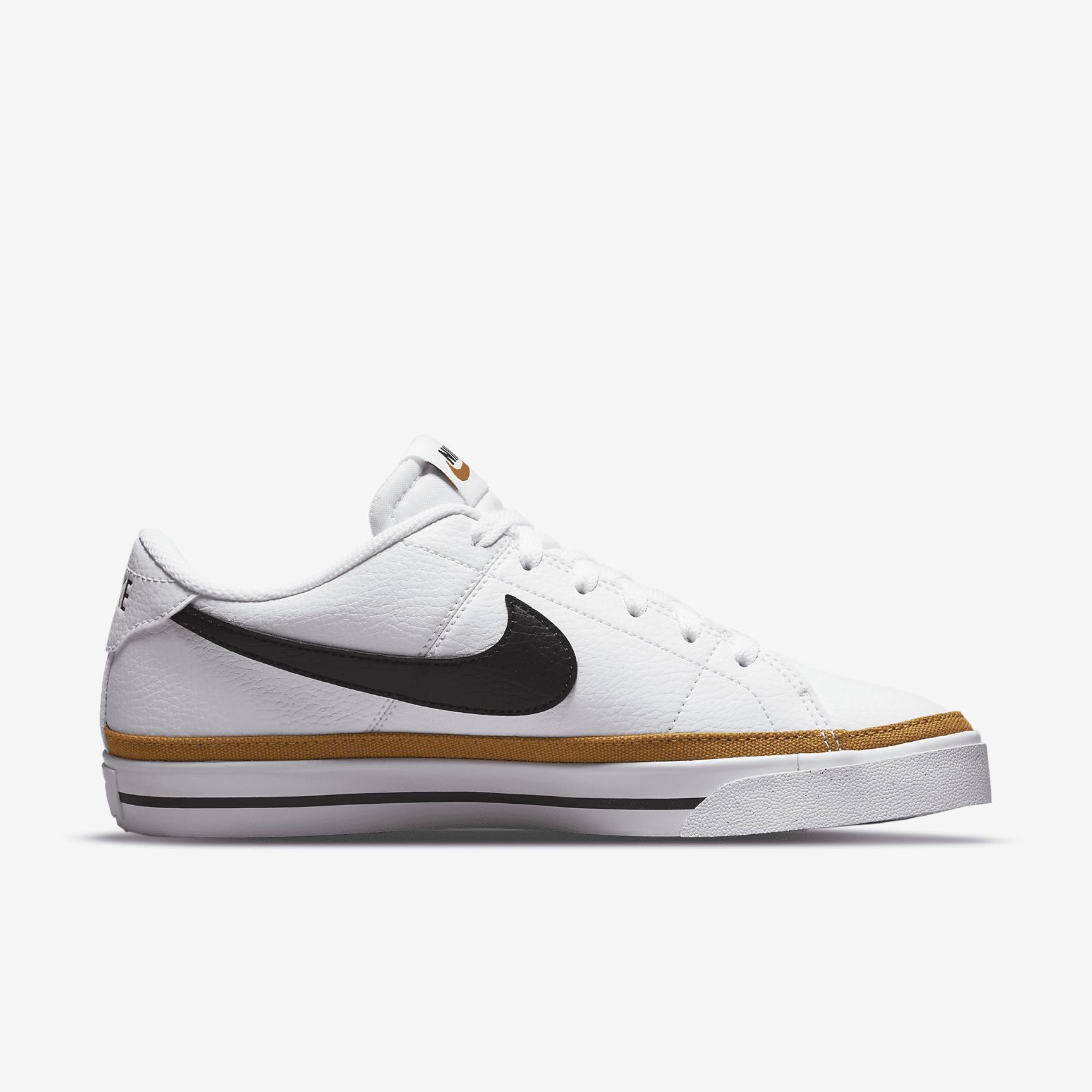 Nike Women's Court Legacy Next Nature Shoes Product Image