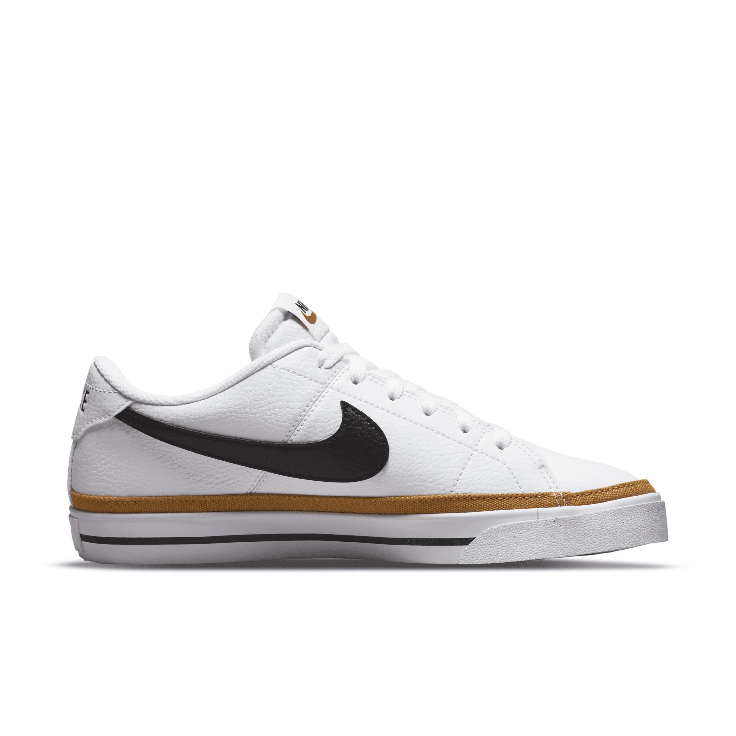 Nike Women's Court Legacy Next Nature Shoes Product Image