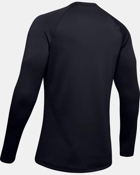 UA Base 3.0 Mens Crew Product Image