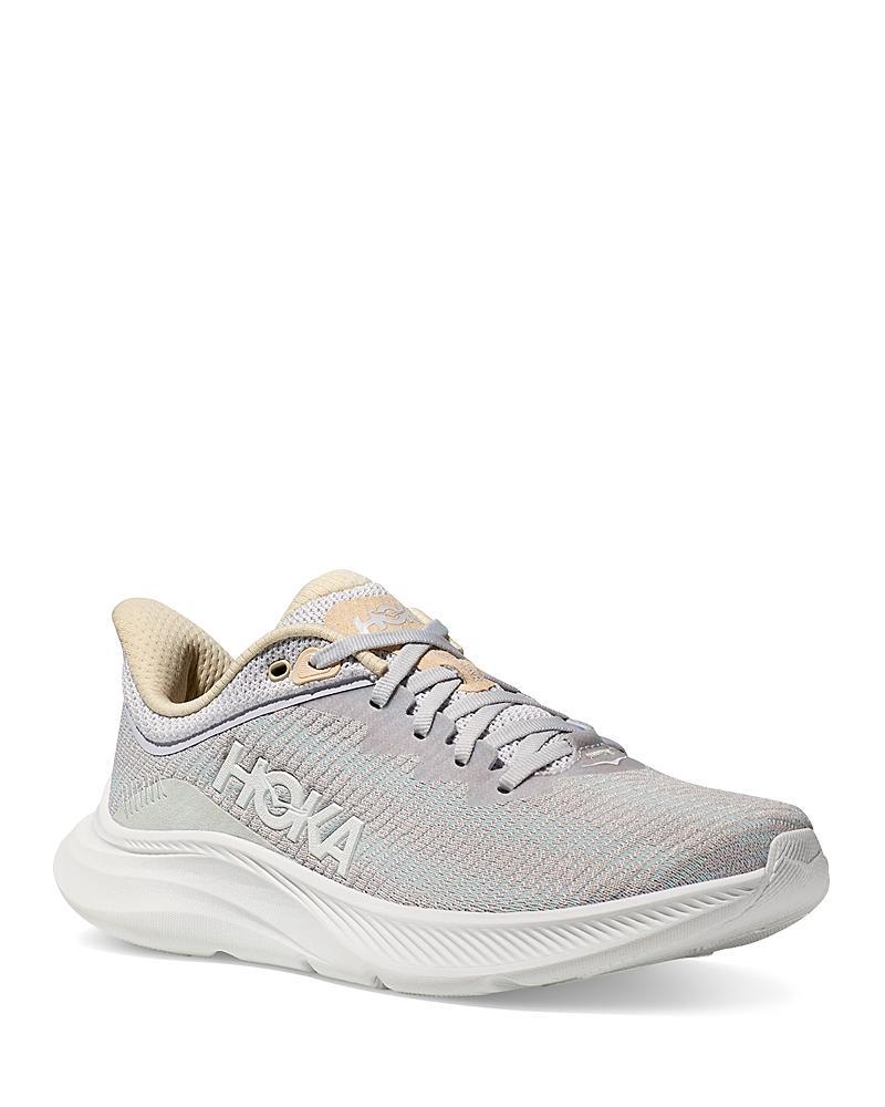 Hoka Womens Solimar Running Sneakers Product Image