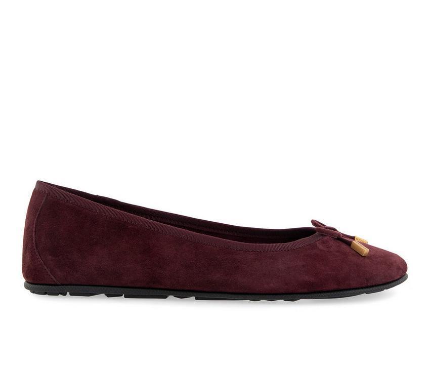 Women's Aerosoles Bell Flats Product Image