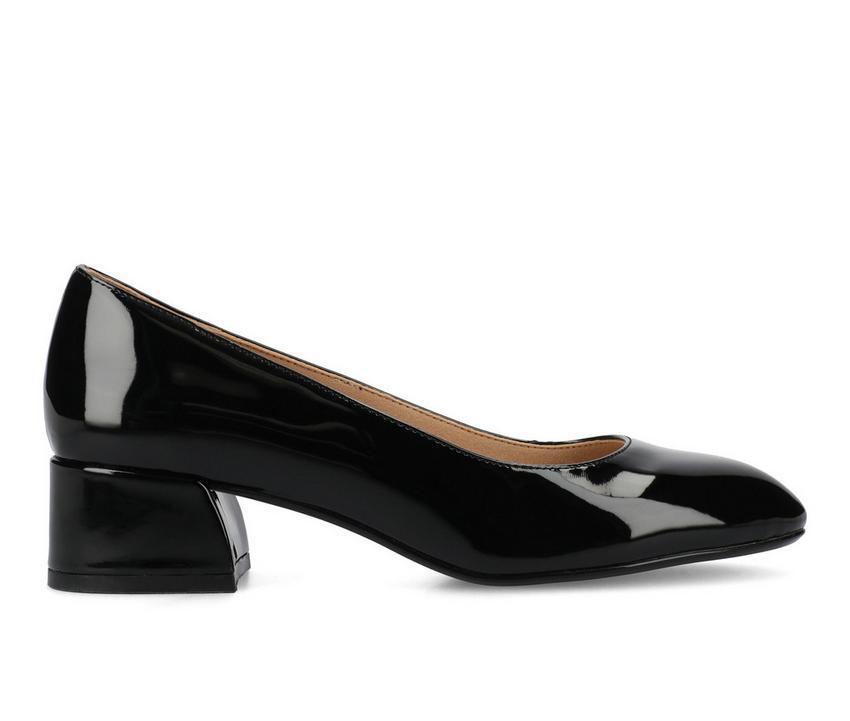 Women's Journee Collection SaarII Pumps Product Image