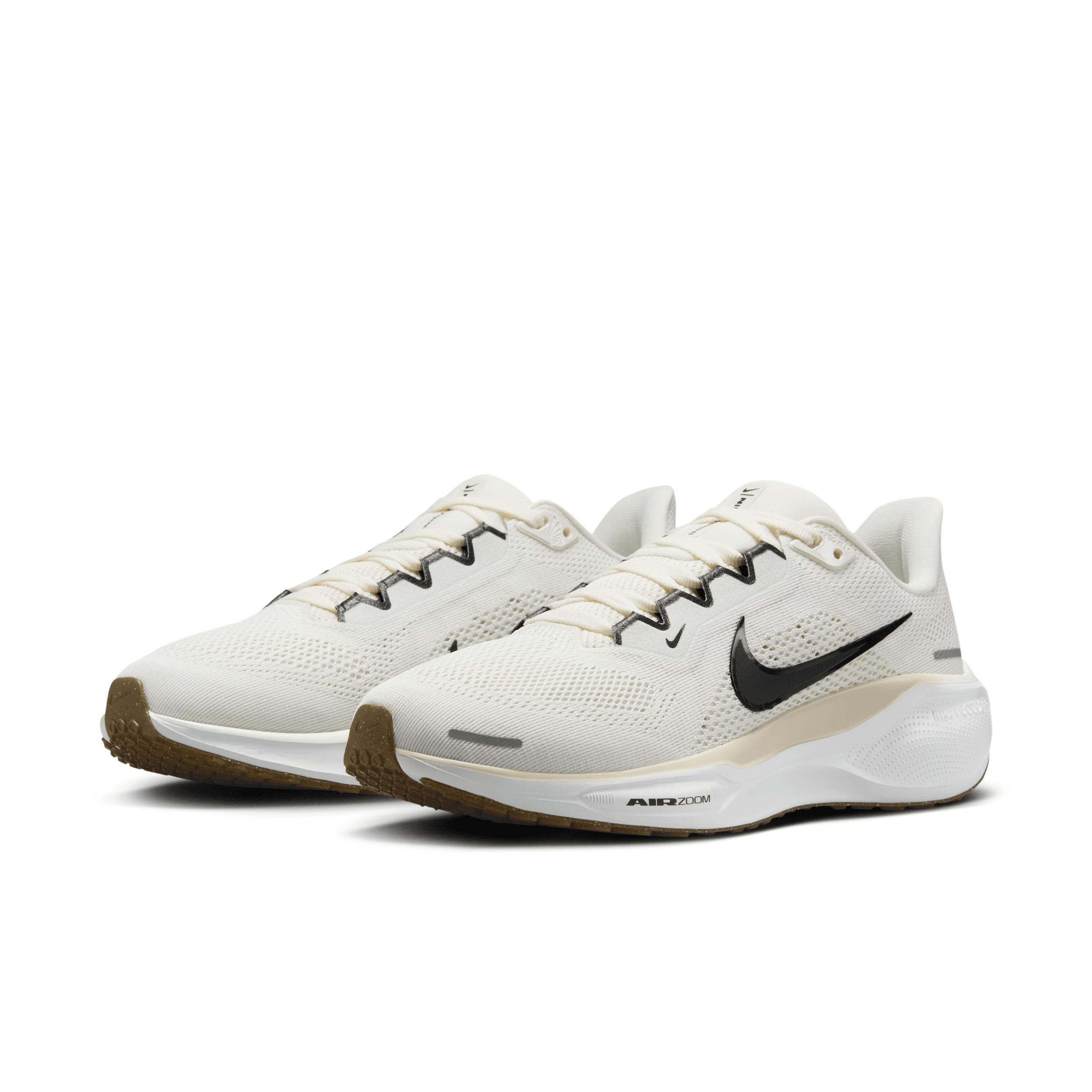 Nike Women's Pegasus 41 Road Running Shoes Product Image