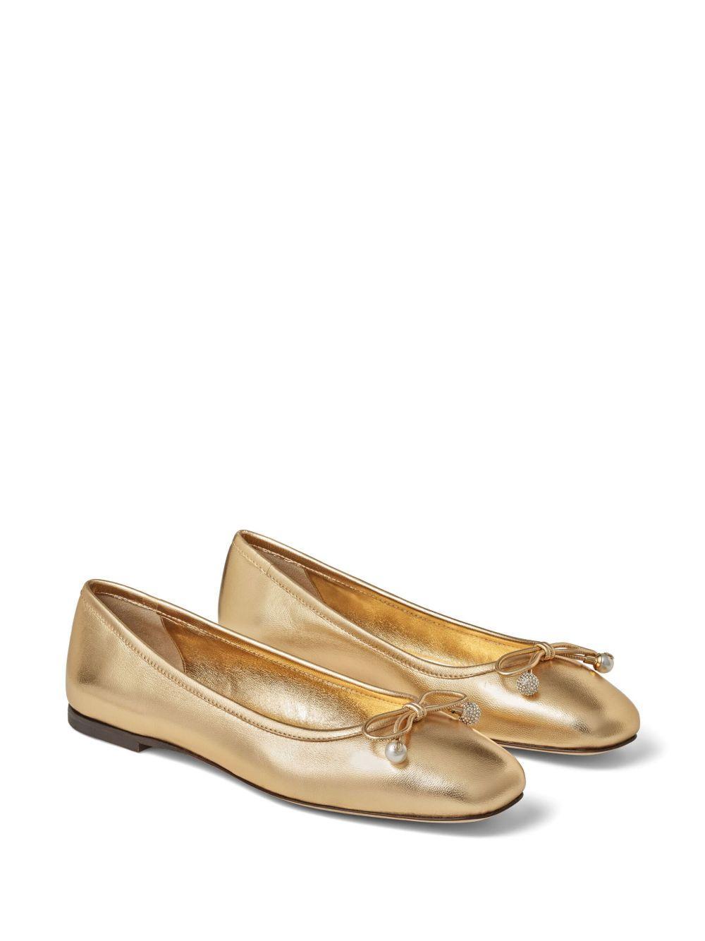 Elme ballerina shoes Product Image