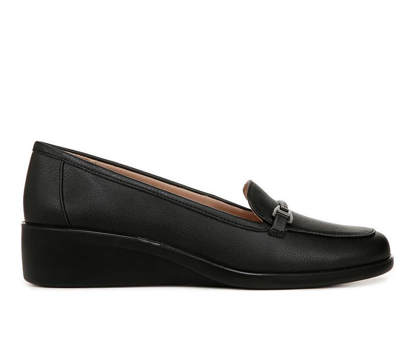 Women's LifeStride Jovial Bit Loafers Product Image