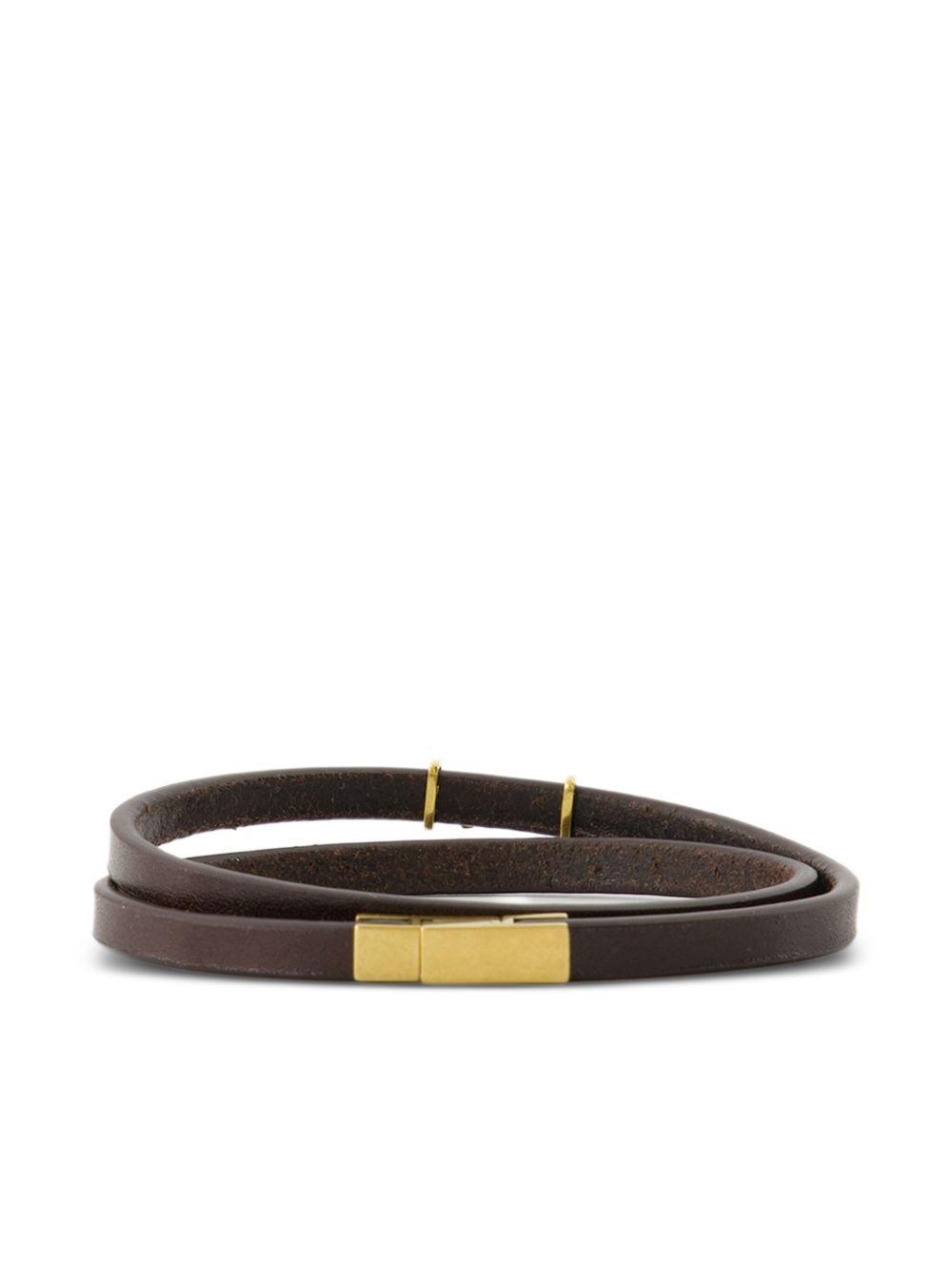 double-wrap bracelet Product Image