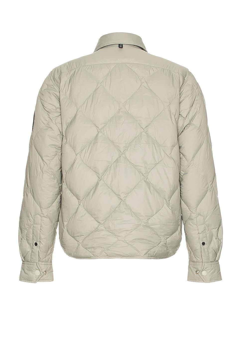 Rag & Bone Padded Dane Shirt Product Image