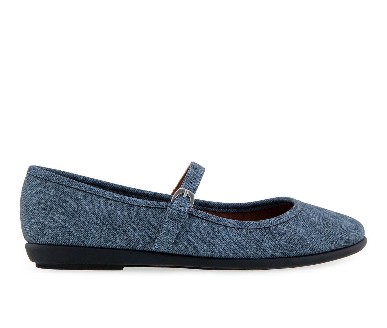 Women's Aerosoles Baylee Ballet Flats Product Image