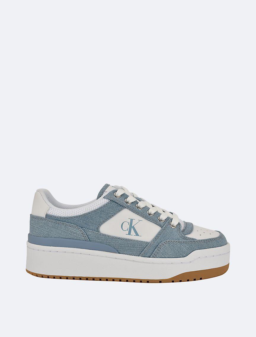 Women's Alondra Platform Sneaker Product Image