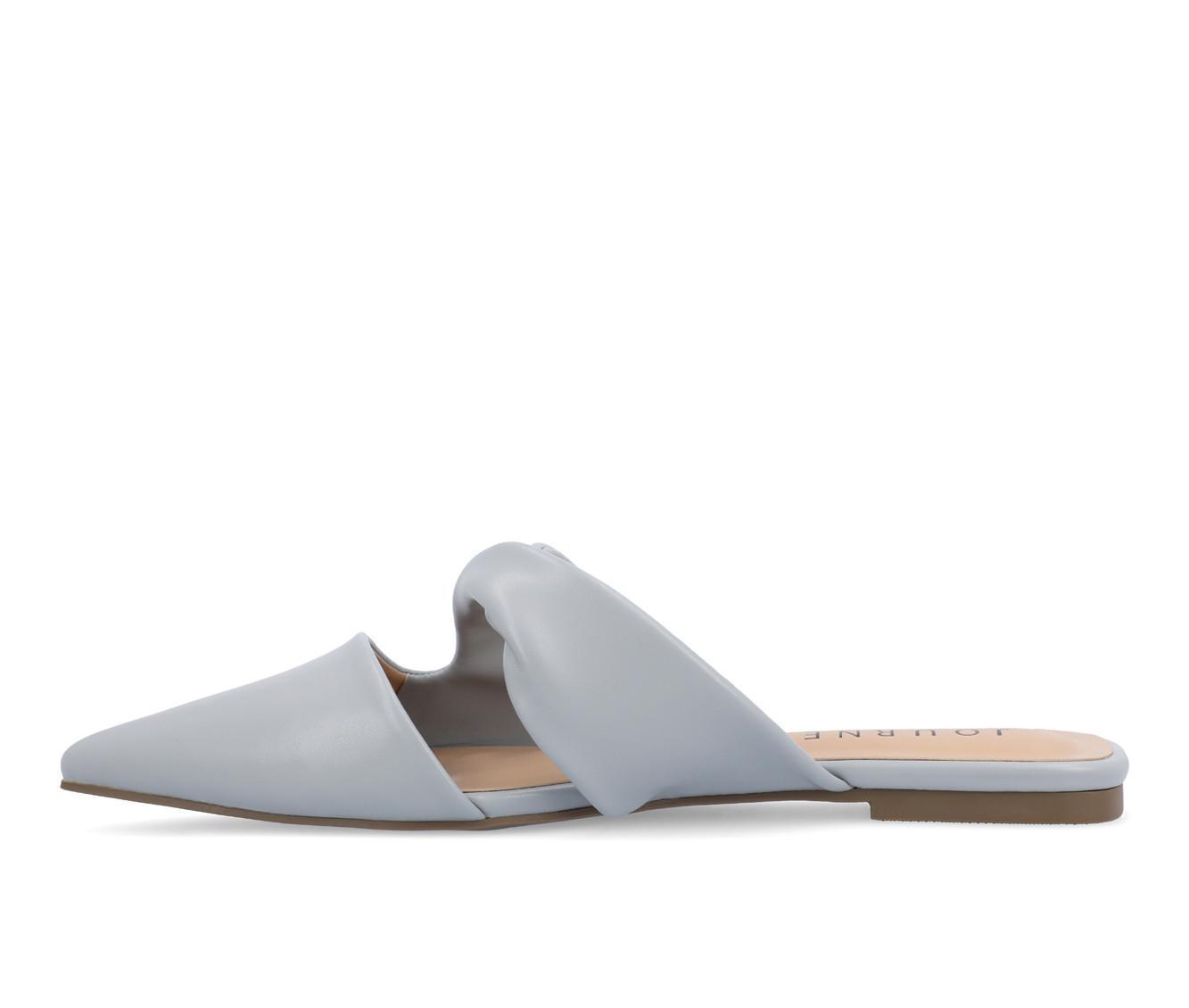 Women's Journee Collection Enniss Mules Product Image