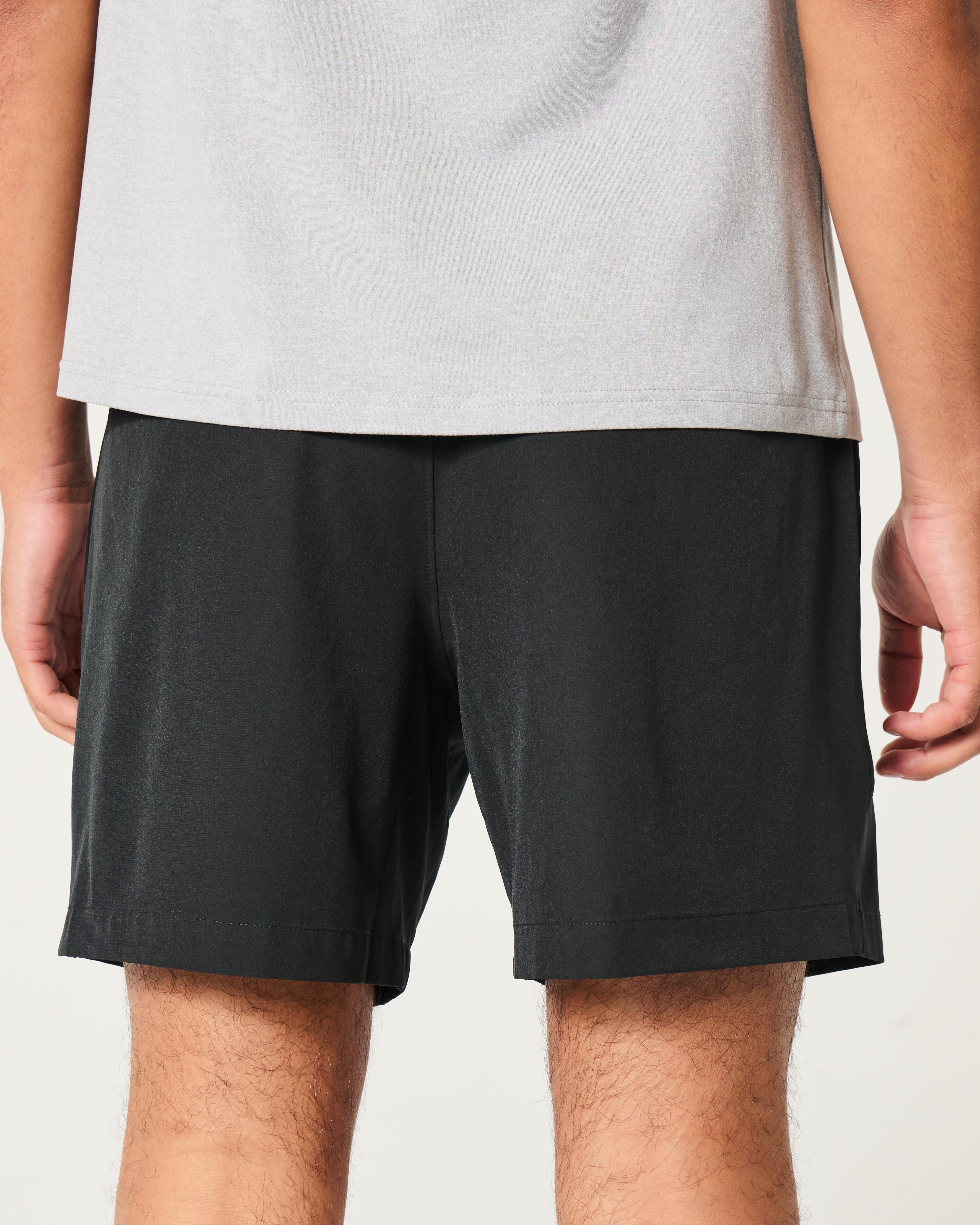Hybrid Active Track Shorts 6" Product Image