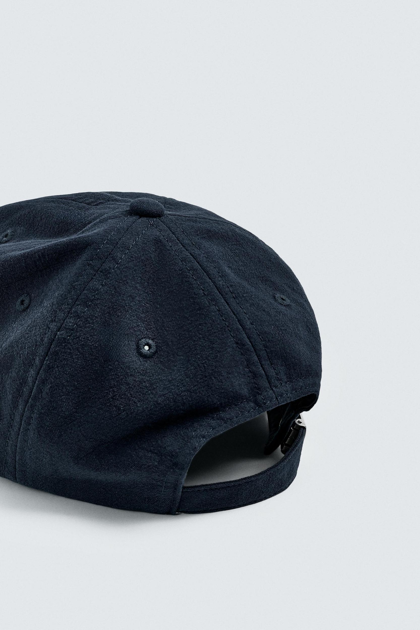 WASHED CAP Product Image