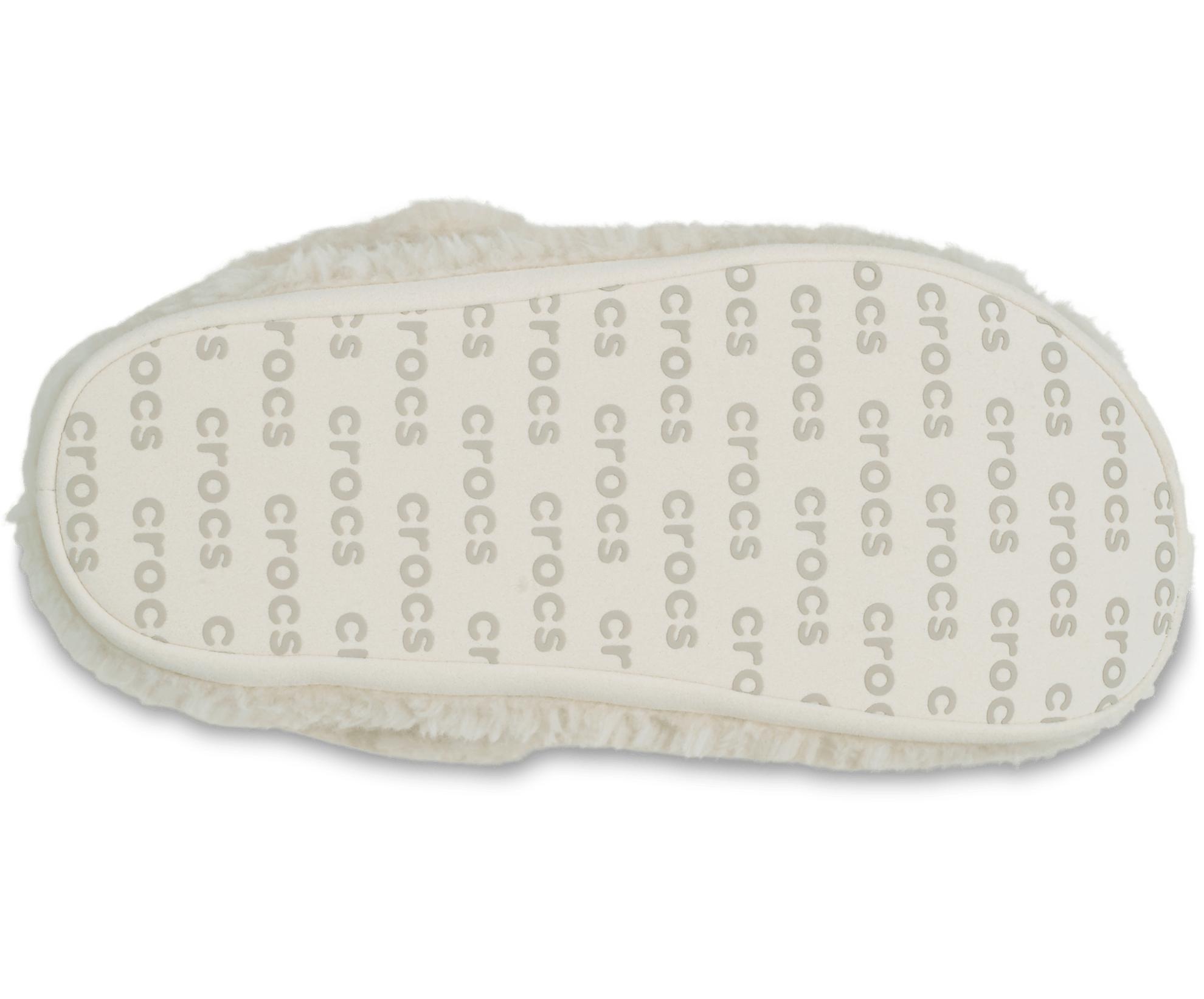 Crocs Womens Classic Cozzzy Slipper Clog Product Image