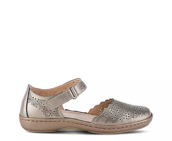 Spring Step Womens Sabriye Casual Flat Product Image