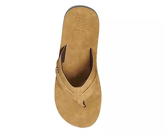 REEF Marbea Mens Flip-Flop Sandals Product Image
