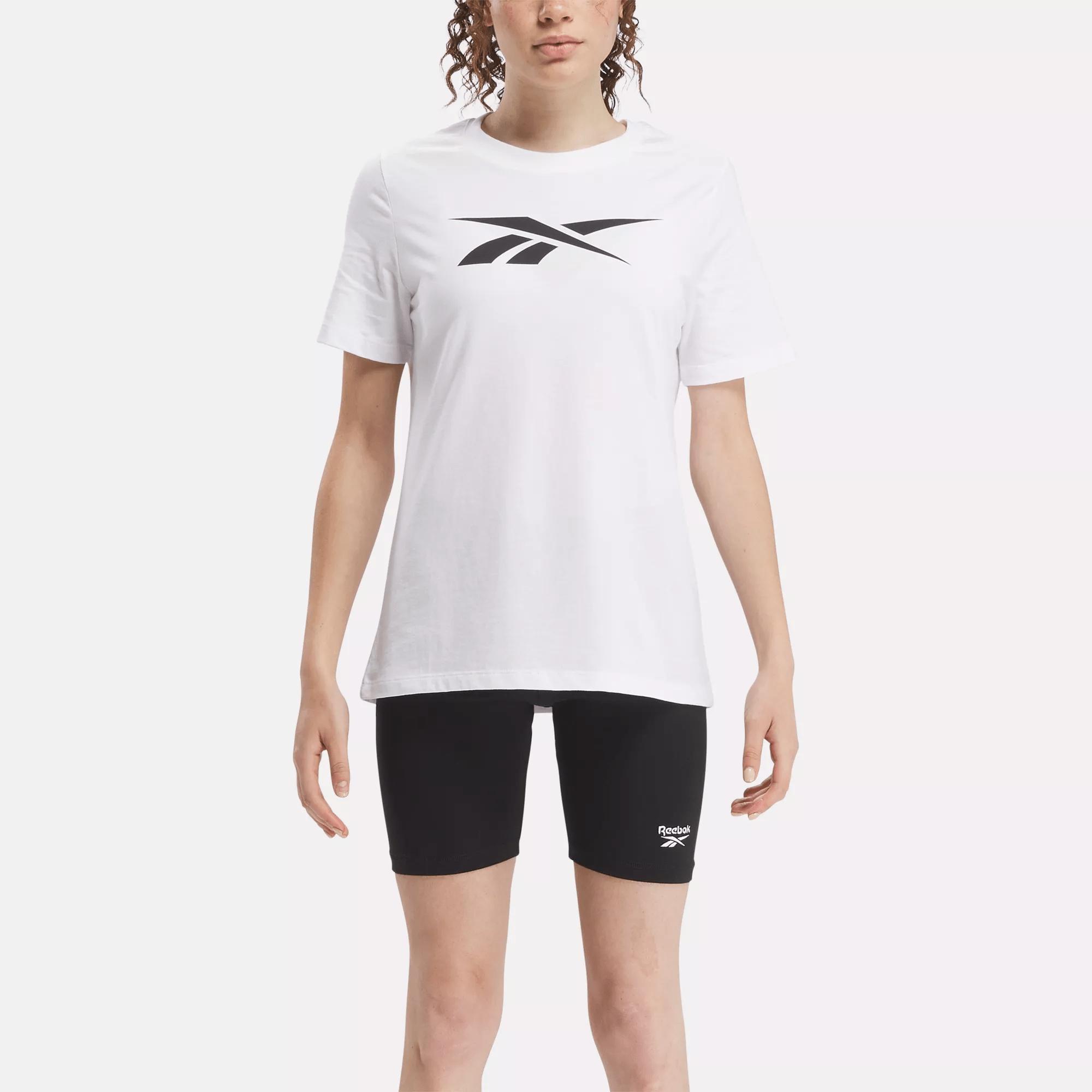 Women's Vector Graphic T-Shirt Female Product Image