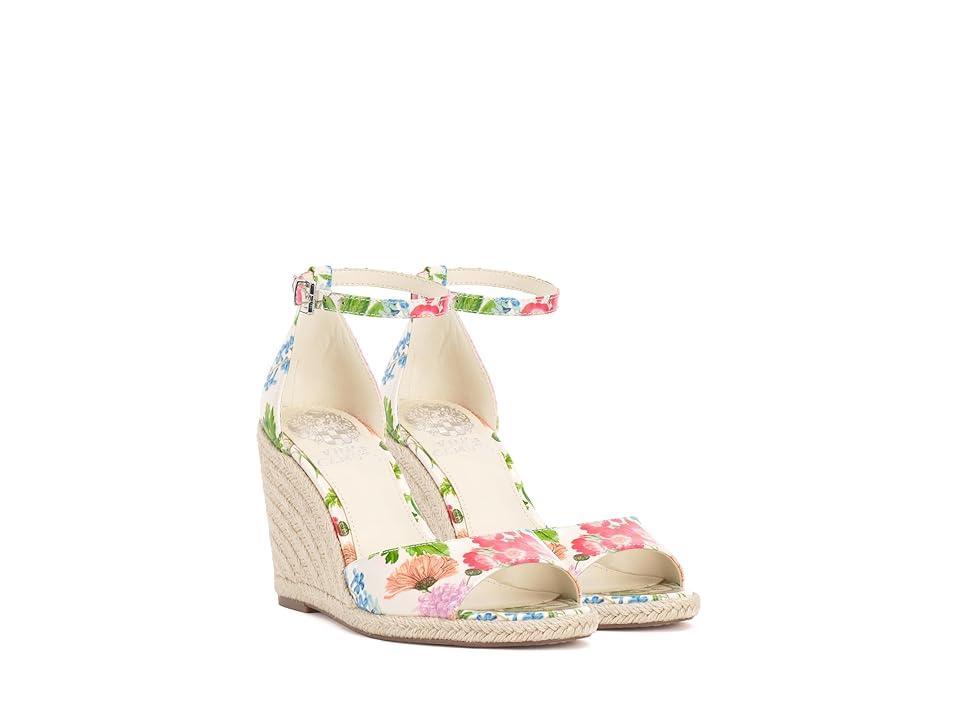 Vince Camuto Womens Felyn Espadrille Wedge Sandals Product Image