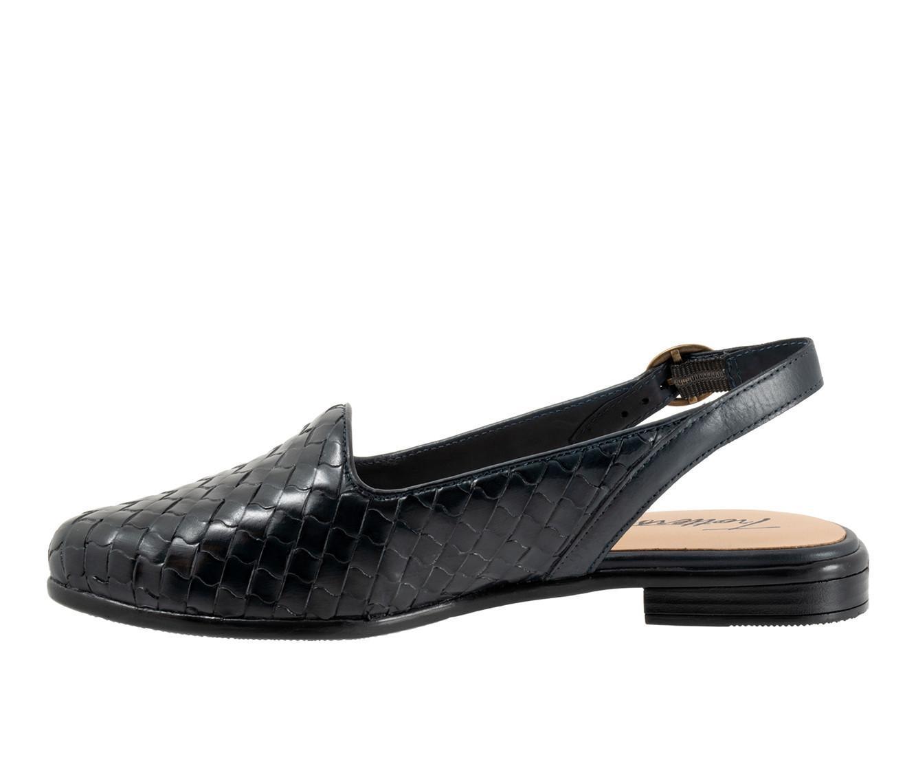 Women's Trotters Lea Slingback Flats Product Image