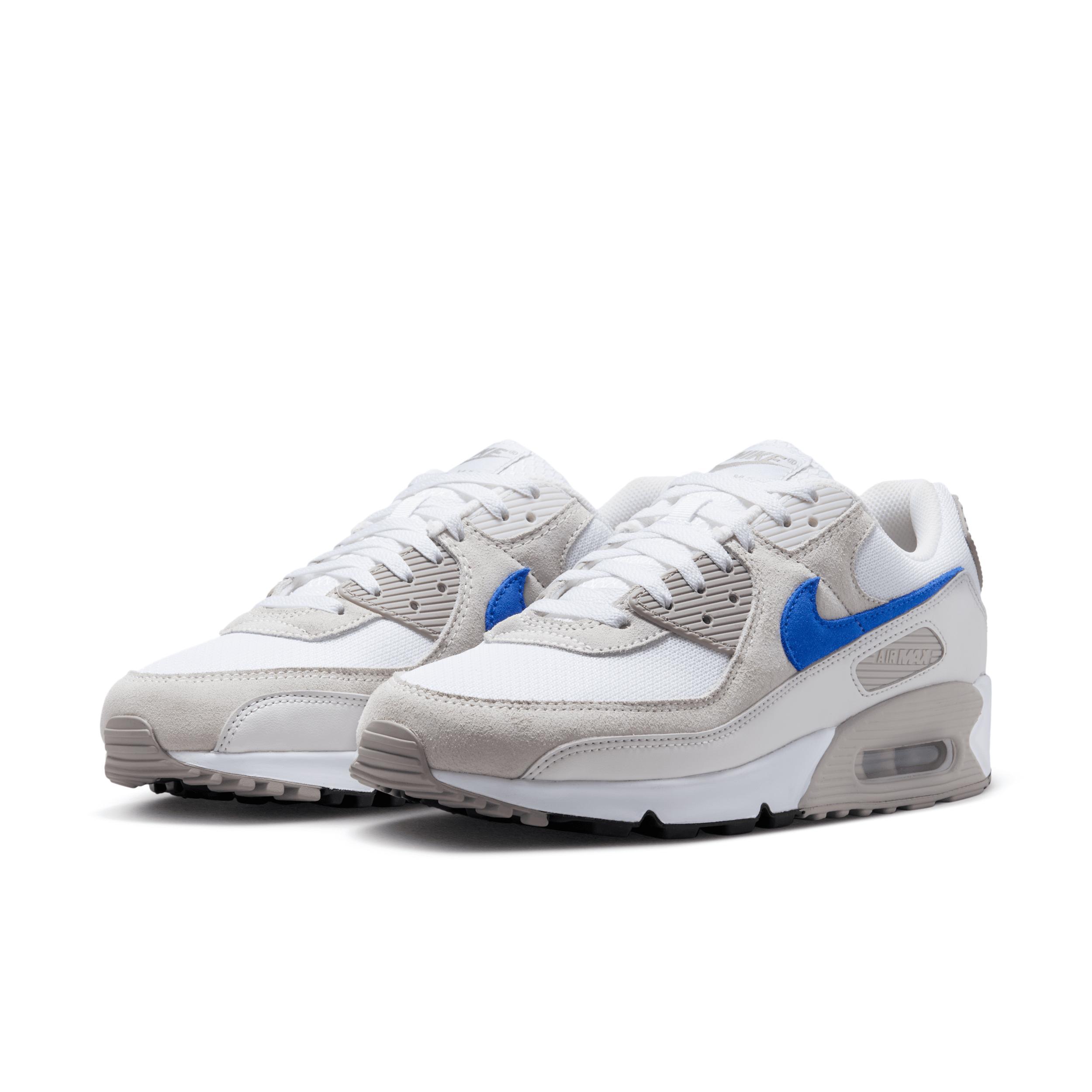 Nike Men's Air Max 90 Shoes Product Image