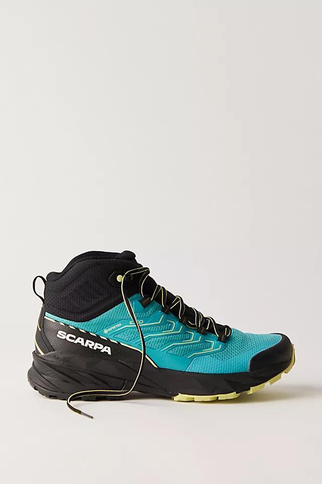 Scarpa Rush Mid 2 GTX Hiking Boots Product Image