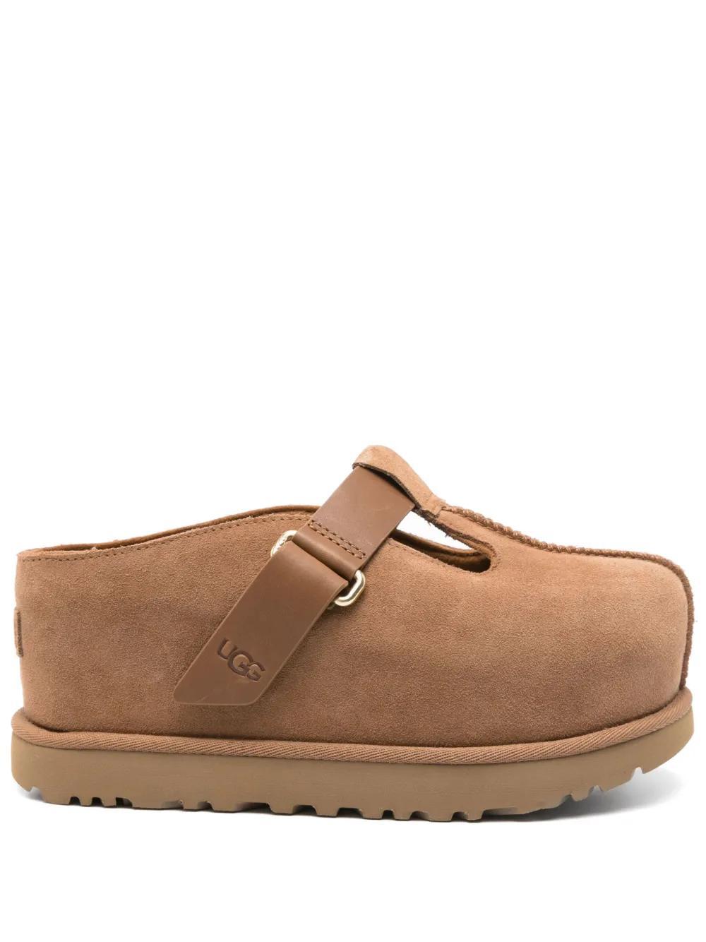 Goldenstar Hi clogs Product Image