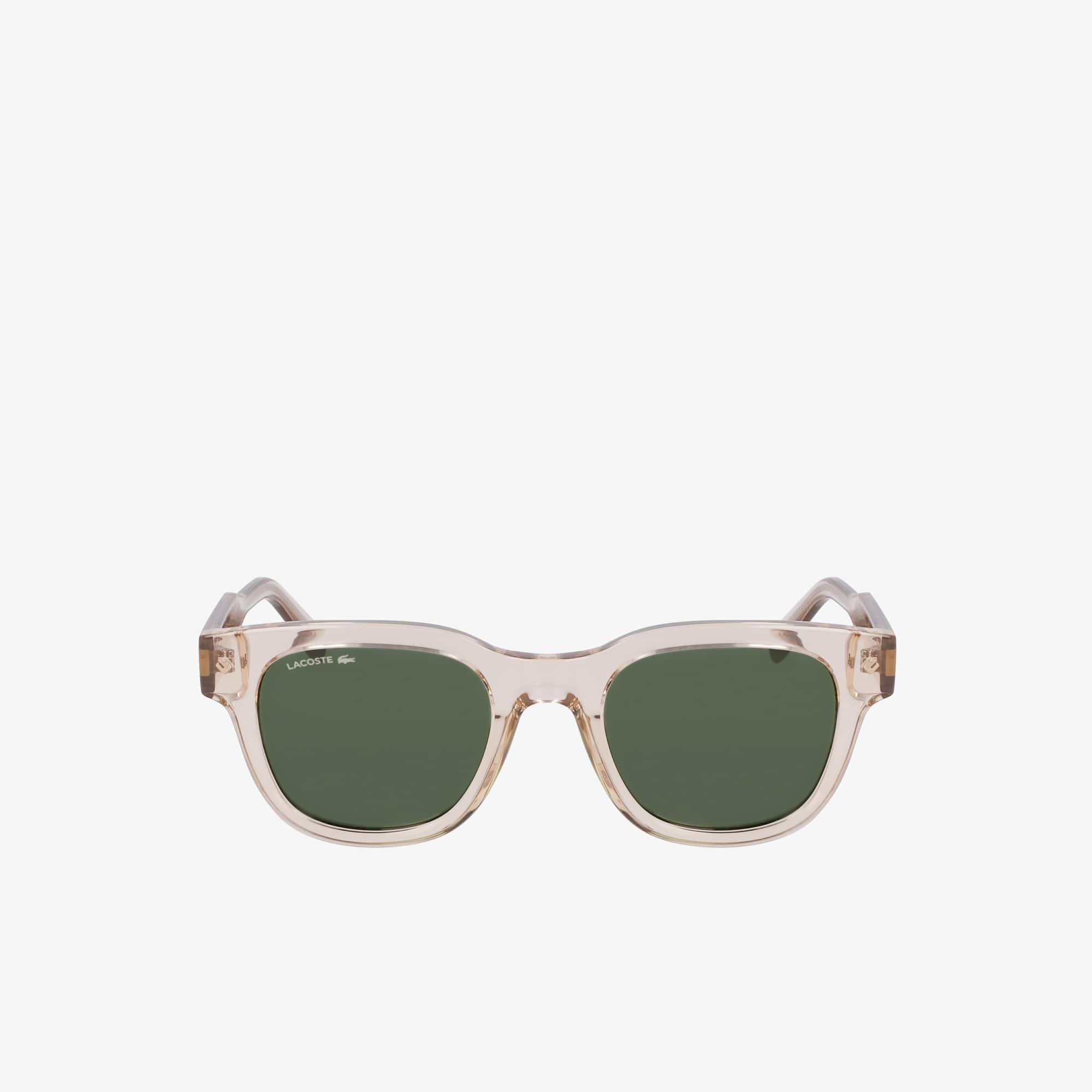 L.12.12 Trim Rectangle Glasses Product Image