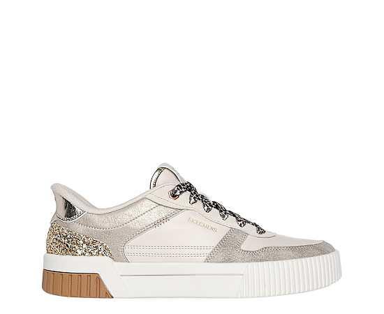 Skechers Womens Slip-Ins Jade Radiant Roar Sneaker Product Image