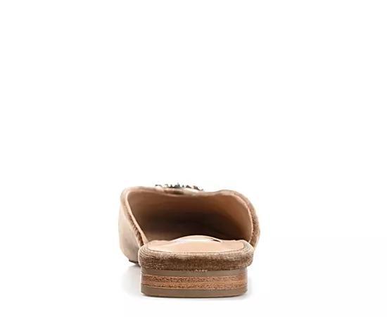 Journee Collection Womens Shiyza Slip On Boot Product Image