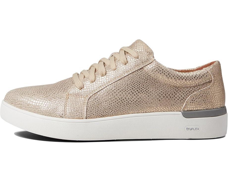 Rtg Metallic-leather Sneakers Product Image