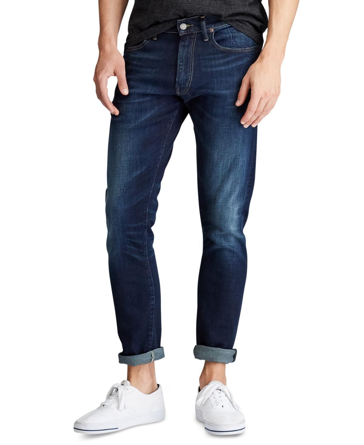 Polo Ralph Lauren Big  Tall Prospect Straight Product Image