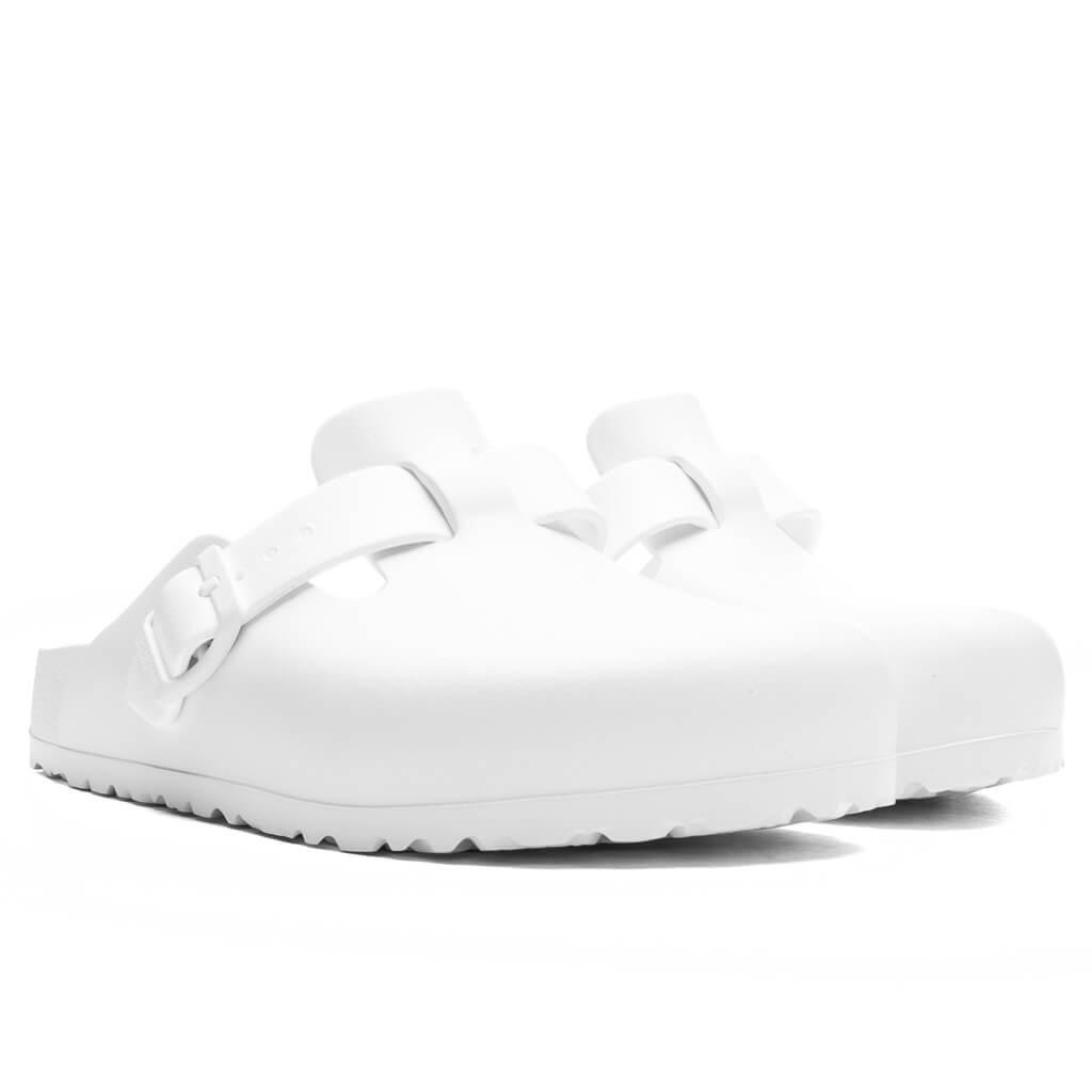 Women's Boston Eva - White Female Product Image
