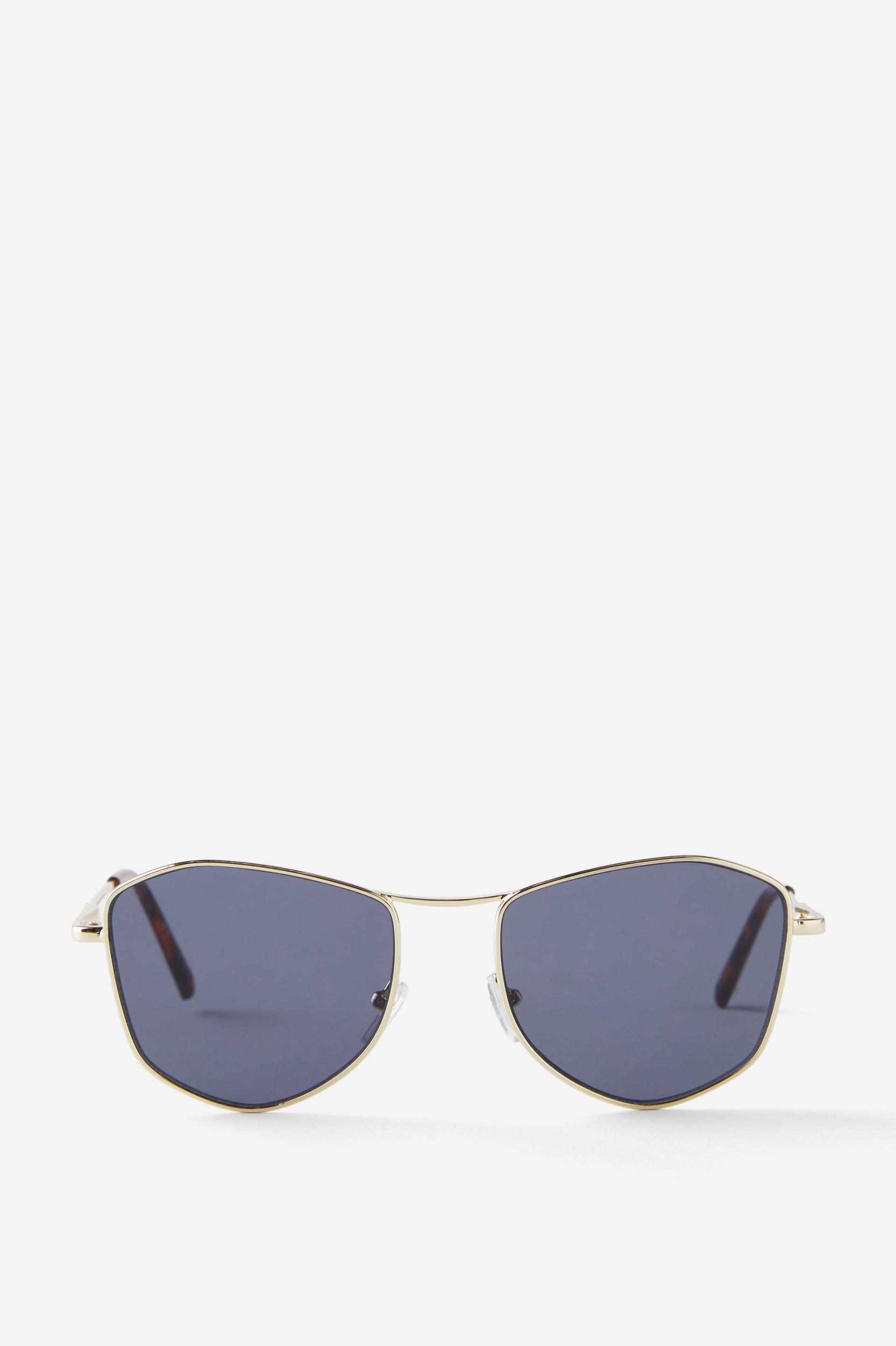 Millie Metal Sunglasses Product Image
