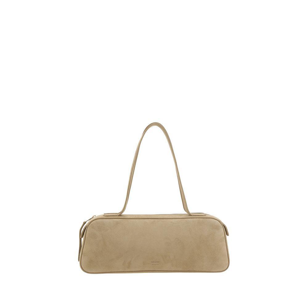 KHAITE Simona Shoulder Bag Product Image