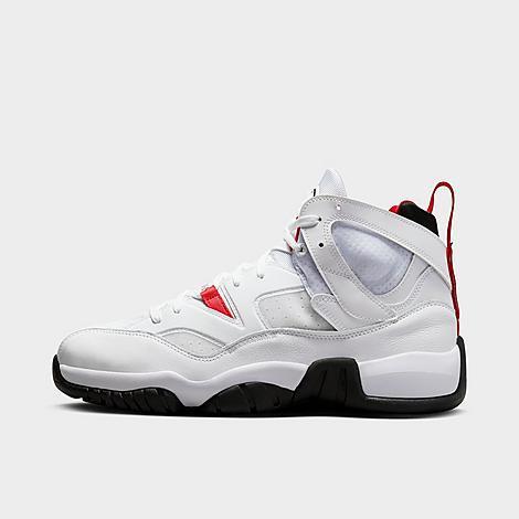 Mens Jumpman Two Trey Basketball Shoes Product Image