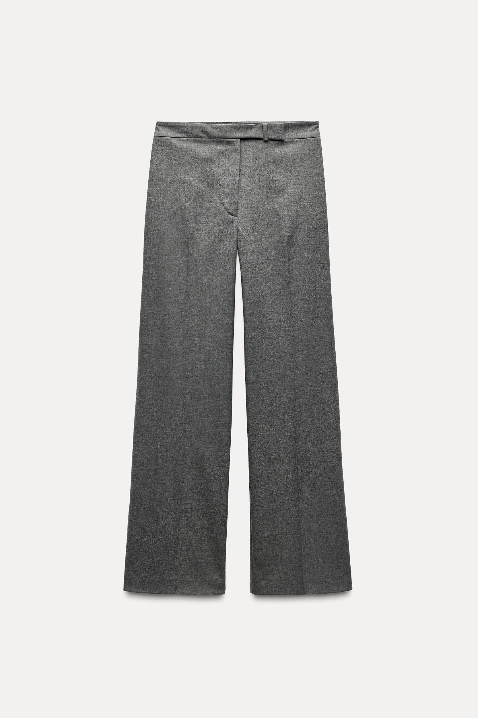 STRAIGHT LEG PANTS Product Image