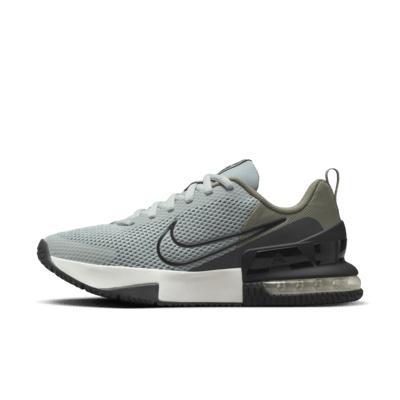 Nike Air Max Alpha Trainer 6 Men's Workout Shoes, Size: 11, Light Silver Stucco Product Image